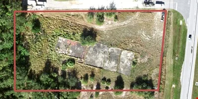 High Visibility Commercial Land for Sale — Sale in Lake Wales, FL, photo 3 of 3