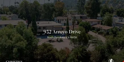 932 Arroyo Drive, South Pasadena, CA 91030 - multifamily for sale in south pasadena, CA