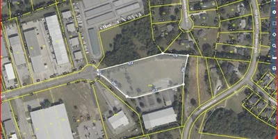 2030 Johnson Industrial Blvd. - industrial for sale in nolensville, TN