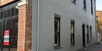 170 S Madison Ave Retail & Office Opportunity — Sale in Greenwood, IN, photo 4 of 4