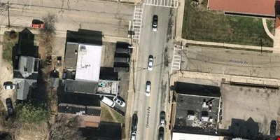 3415 Glenmore Ave, Cincinnati, OH 45211-5411