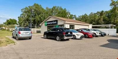 Tampa E. Busch Blvd Investment Opportunity — Sale in Tampa, FL, photo 2 of 8