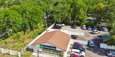 Tampa E. Busch Blvd Investment Opportunity — Sale in Tampa, FL, photo 3 of 8