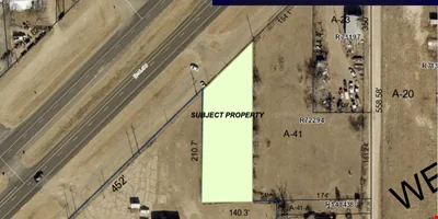 Owner-User or Investment Opportunity | 4704 Idalou Road — Sale in Lubbock, TX, photo 1 of 1