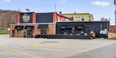 INVESTMENT/MIXED-USE DEVELOPMENT OPPORTUNITY - other for sale in worcester, MA