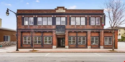 INVESTMENT/MIXED-USE DEVELOPMENT OPPORTUNITY — Sale in Worcester, MA, photo 2 of 8
