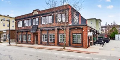 INVESTMENT/MIXED-USE DEVELOPMENT OPPORTUNITY — Sale in Worcester, MA, photo 6 of 8