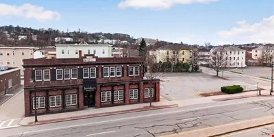 INVESTMENT/MIXED-USE DEVELOPMENT OPPORTUNITY — Sale in Worcester, MA, photo 7 of 8