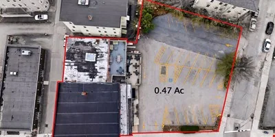 INVESTMENT/MIXED-USE DEVELOPMENT OPPORTUNITY — Sale in Worcester, MA, photo 5 of 8