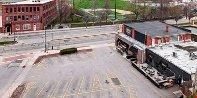 INVESTMENT/MIXED-USE DEVELOPMENT OPPORTUNITY — Sale in Worcester, MA, photo 8 of 8