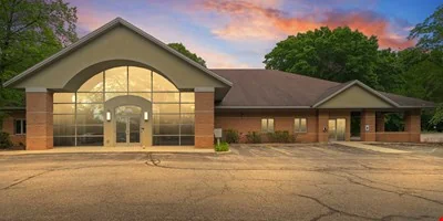 Office Space Available in Wyoming - office for sale in wyoming, MI