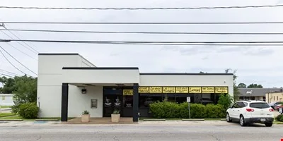 Former Bank Branch on Thibodaux Corner - office for sale in thibodaux, LA