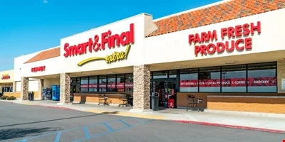 Smart & Final - other for sale in delano, CA