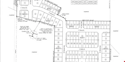 Riverton Commercial Lots — Sale in Kuna, ID, photo 2 of 8