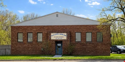 1015 W Paterson St - industrial for sale in kalamazoo, MI