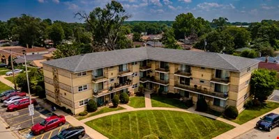 1025 W Vermont St - multifamily for sale in calumet park, IL