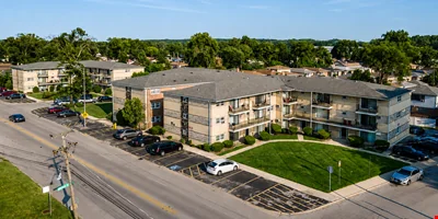 1049 - 1025 W Vermont St - multifamily for sale in calumet park, IL