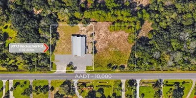 9073 Heckscher Dr — Sale in Jacksonville, FL, photo 2 of 8