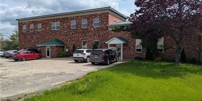Industrial Building for Sale--Income Producing Property - industrial for sale in montville, OH