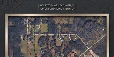 Wesley Chapel 60 Acs Land — Sale in Zephyrhills, FL, photo 1 of 1