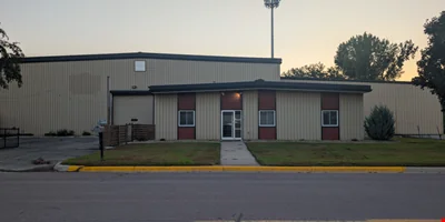 Warehouse/Cultivation Facility - industrial for sale in north mankato, MN