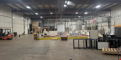 Warehouse/Cultivation Facility — Sale in North Mankato, MN, photo 5 of 8