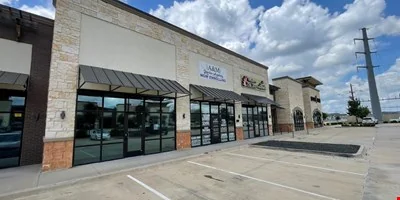 1,435 SF Retail Space | White Box| West Frisco Near… — Lease in Frisco, TX, photo 2 of 8