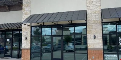 1,435 SF Retail Space | White Box| West Frisco Near… — Lease in Frisco, TX, photo 5 of 8