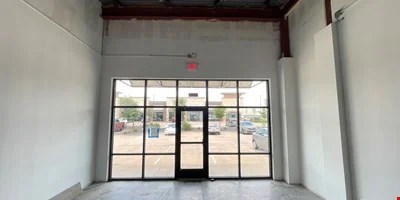 1,435 SF Retail Space | White Box| West Frisco Near… — Lease in Frisco, TX, photo 3 of 8