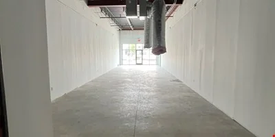 1,435 SF Retail Space | White Box| West Frisco Near… — Lease in Frisco, TX, photo 8 of 8