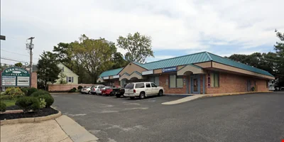 113 White Horse RD W, Voorhees, NJ 08043 - office for sale in voorhees township, NJ