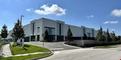 I-4 North Industrial