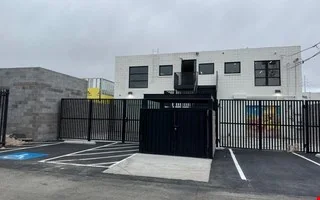 1551 S Commerce — Lease in Las Vegas, NV, photo 2 of 5