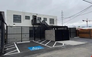 1551 S Commerce — Lease in Las Vegas, NV, photo 3 of 5