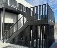 1551 S Commerce — Lease in Las Vegas, NV, photo 4 of 5