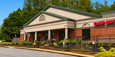 12916 Highway 92 & Cherokee Lane - other for sale in woodstock, GA