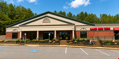 12916 Highway 92 & Cherokee Lane — Lease in Woodstock, GA, photo 4 of 8