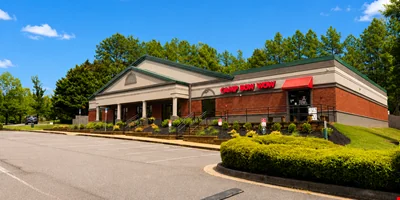 12916 Highway 92 & Cherokee Lane — Lease in Woodstock, GA, photo 7 of 8