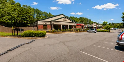 12916 Highway 92 & Cherokee Lane — Lease in Woodstock, GA, photo 6 of 8