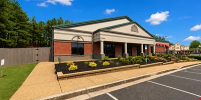 12916 Highway 92 & Cherokee Lane — Lease in Woodstock, GA, photo 8 of 8