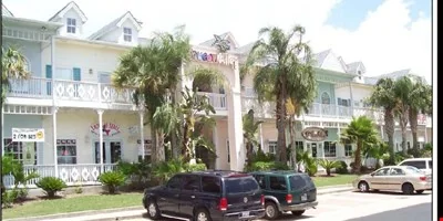 605 Bradford Ave Ste 207 — Lease in Kemah, TX, photo 1 of 8
