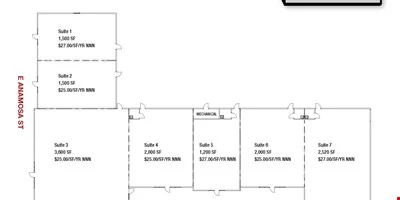 1225 Luna Ave — Lease in Rapid City, SD, photo 2 of 6