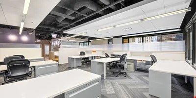 55 E WACKER DR, CHICAGO, IL 60601