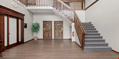 2 Executive Suites — Lease in Chattanooga, TN, photo 7 of 8