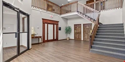 2 Executive Suites — Lease in Chattanooga, TN, photo 5 of 8