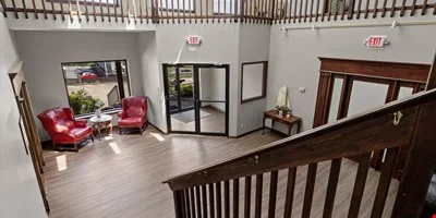 2 Executive Suites — Lease in Chattanooga, TN, photo 6 of 8