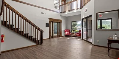 2 Executive Suites — Lease in Chattanooga, TN, photo 8 of 8