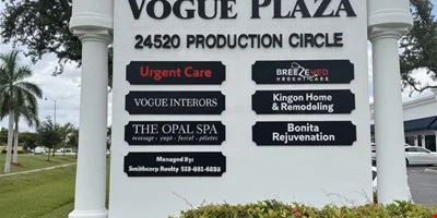 Exellent location | Professional Office | Bonita… — Lease in Bonita Springs, FL, photo 2 of 7
