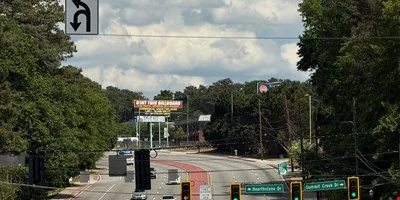 STONE MOUNTAIN RETAIL — Lease in Stone Mountain, GA, photo 4 of 7