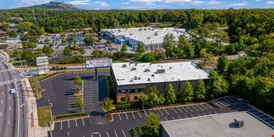 STONE MOUNTAIN RETAIL — Lease in Stone Mountain, GA, photo 3 of 7